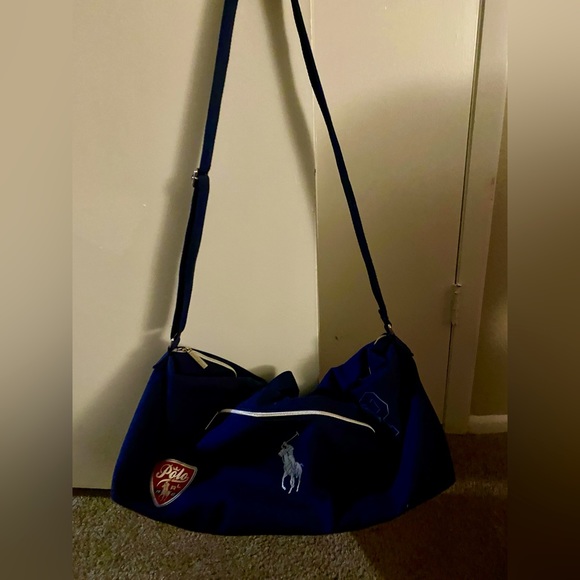 Duffle Gym Bag - Picture 6 of 6